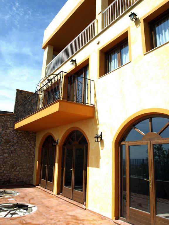 Alojamiento Rural Can Joan Rosell Exterior photo